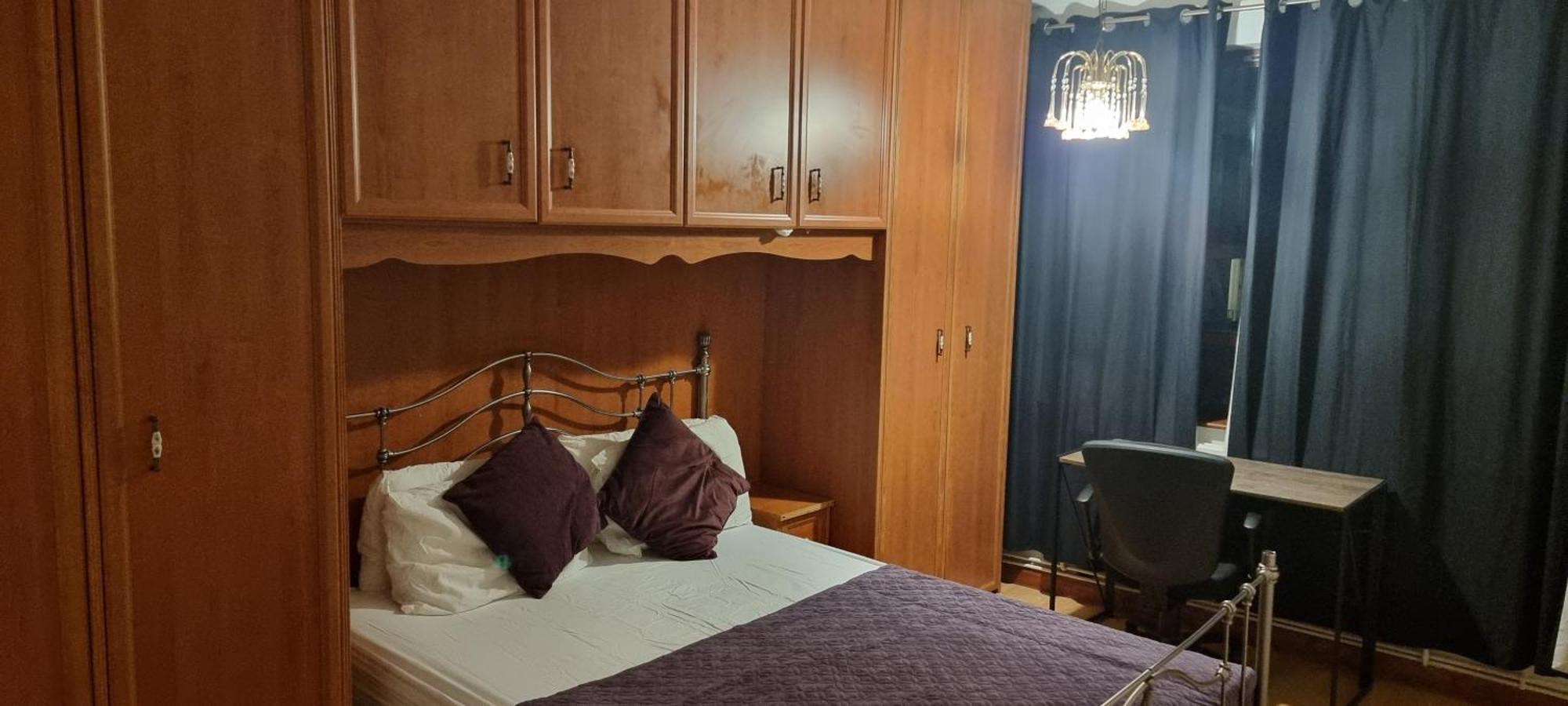 Gasthof Fleetway Private London
